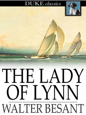 cover image of The Lady of Lynn